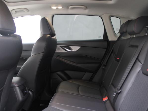 Changan CS35 Plus I Рестайлинг с пробегом 2024 года, цена 2 089 900 рублей, 8633 км, внедорожник, Автокод Объявления