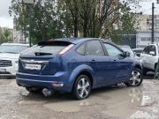 Ford Focus II Рестайлинг Санкт-Петербург  - изображение 17