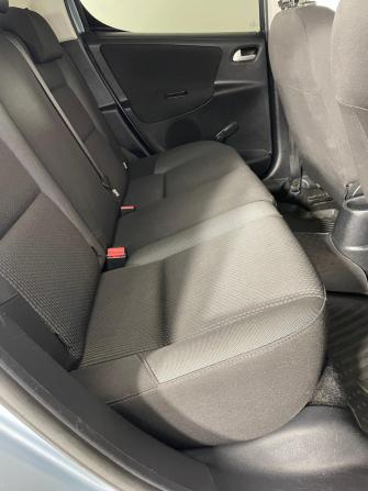 Peugeot 207 I с пробегом 2009 года, цена 340 000 рублей, 240050 км, хэтчбек, Автокод Объявления