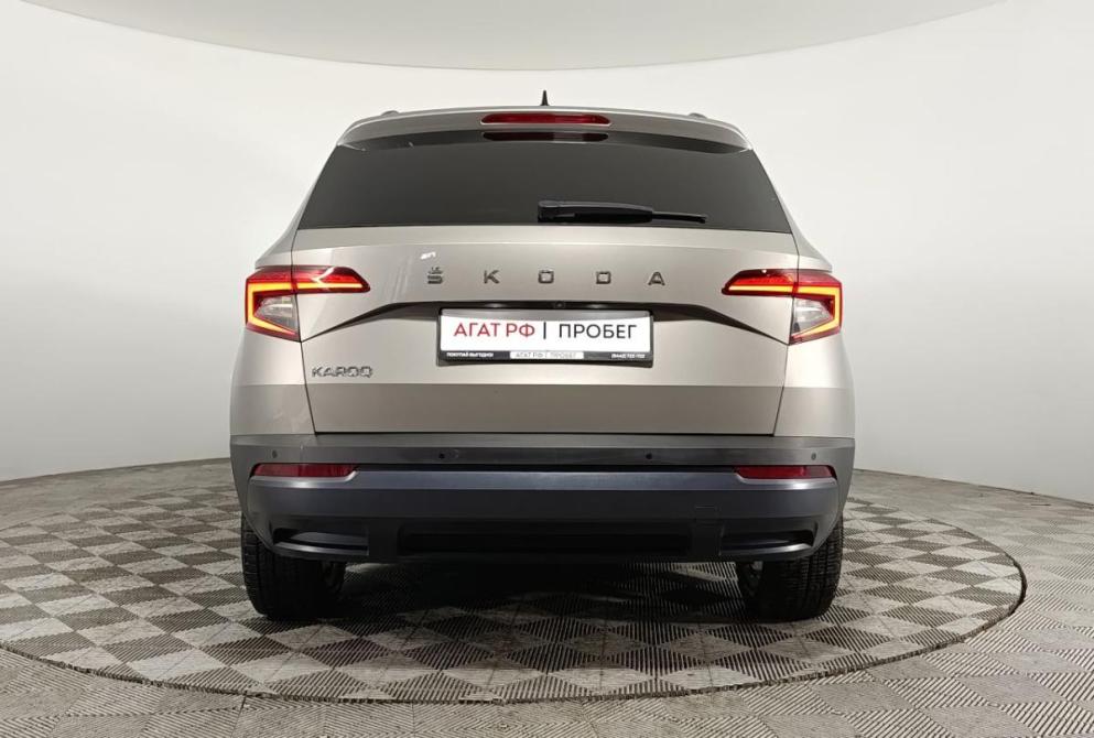 Skoda Karoq I Волгоград  - изображение 6