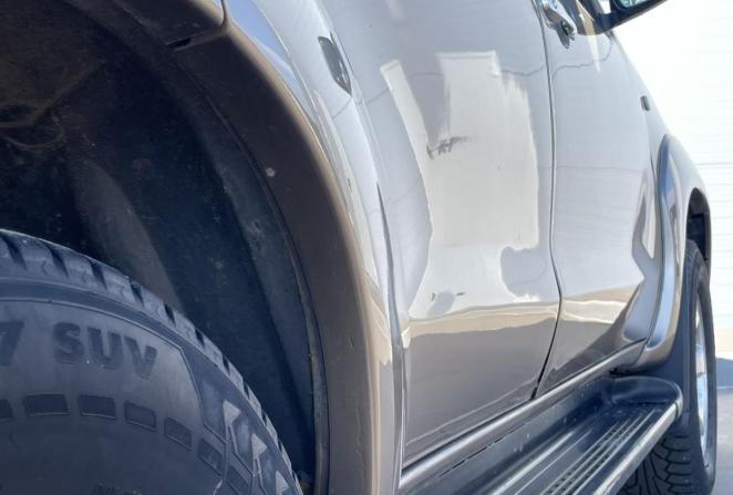 Toyota Fortuner I Рестайлинг с пробегом 2009 года, цена 1 510 000 рублей, 193505 км, внедорожник, Автокод Объявления