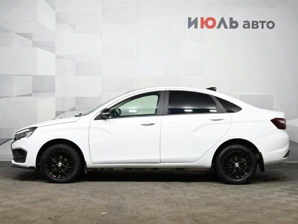 Lada (ВАЗ) Vesta I Рестайлинг (NG) с пробегом 2023 года, цена 1 350 000 рублей, 31065 км, седан, Автокод Объявления