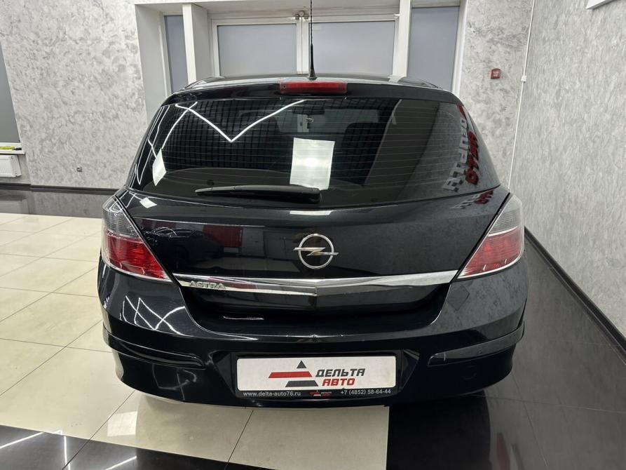 Opel Astra H Рестайлинг Ярославль  - изображение 4