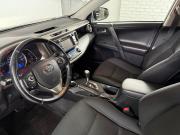 Toyota RAV4 IV (XA40) Екатеринбург  - изображение 37