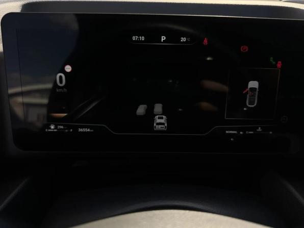 Haval H9 II с пробегом 2024 года, цена 3 899 000 рублей, 32902 км, внедорожник, Автокод Объявления