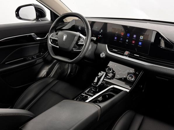 FAW Bestune B70 I с пробегом 2023 года, цена 1 670 000 рублей, 31534 км, лифтбек, Автокод Объявления