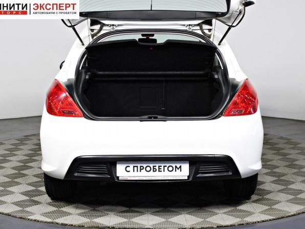Peugeot 308 I Рестайлинг с пробегом 2012 года, цена 637 000 рублей, 175567 км, хэтчбек, Автокод Объявления