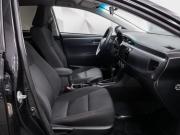 Toyota Corolla XI (E160 E170 E180) Ульяновск  - изображение 33