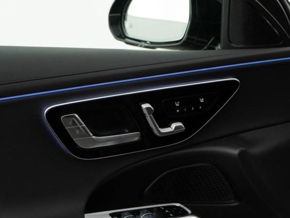Mercedes-Benz E-Класс VI (W214 S214) с пробегом 2025 года, цена 7 295 055 рублей, 475 км, седан, Автокод Объявления