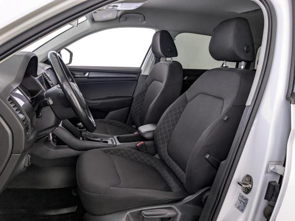 Skoda Kodiaq I с пробегом 2019 года, цена 2 315 000 рублей, 96826 км, внедорожник, Автокод Объявления