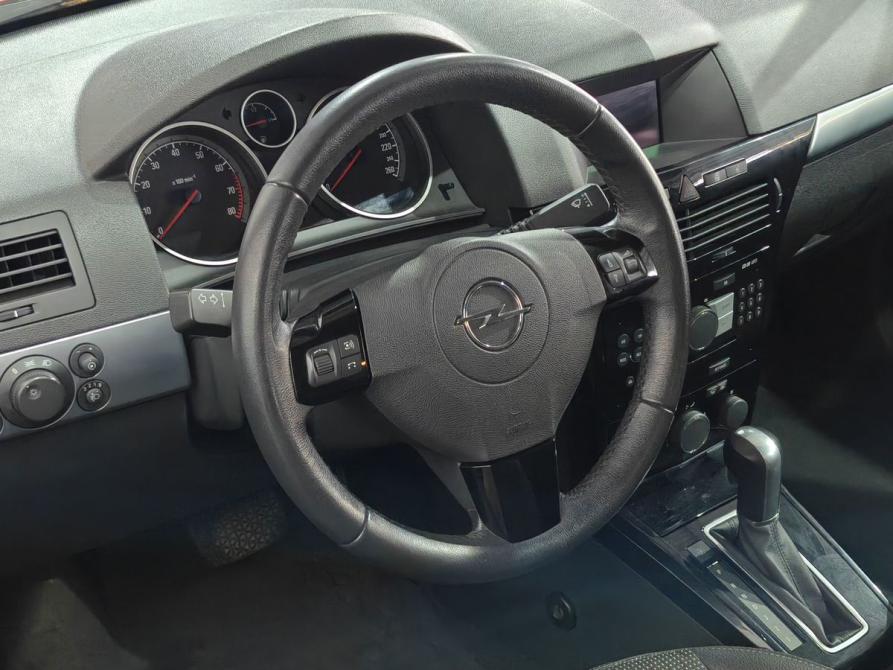 Opel Astra H Рестайлинг Москва  - изображение 12