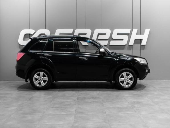 Lifan X60 I с пробегом 2014 года, цена 490 000 рублей, 115139 км, внедорожник, Автокод Объявления