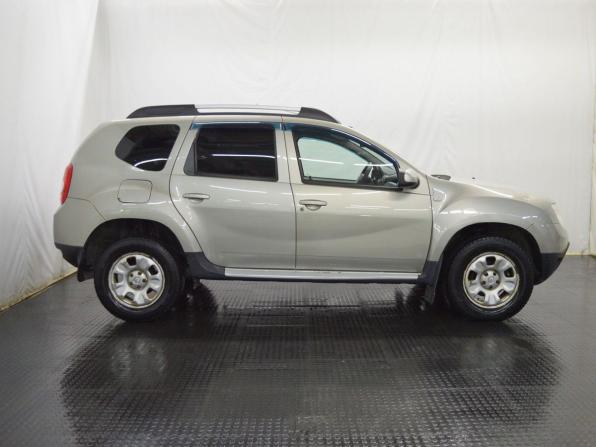 Renault Duster I с пробегом 2014 года, цена 858 000 рублей, 183104 км, внедорожник, Автокод Объявления