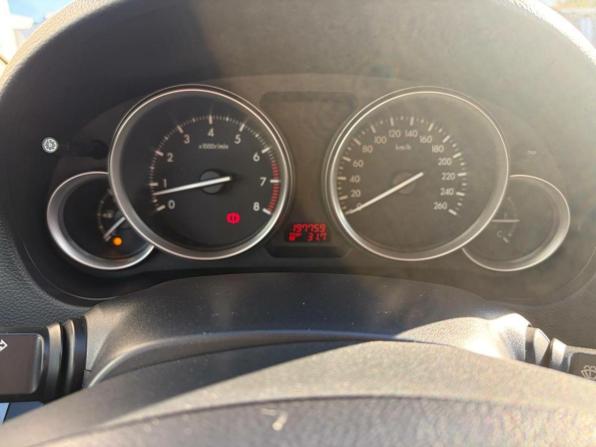 Mazda 6 II (GH) Рестайлинг с пробегом 2011 года, цена 860 000 рублей, 197759 км, седан, Автокод Объявления