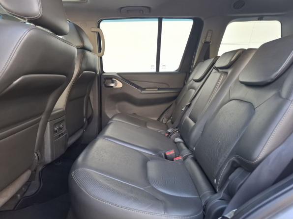 Nissan Pathfinder III Рестайлинг с пробегом 2010 года, цена 1 325 000 рублей, 200182 км, внедорожник, Автокод Объявления