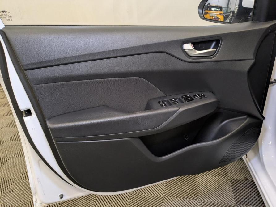 Hyundai Solaris II Рестайлинг Москва  - изображение 19