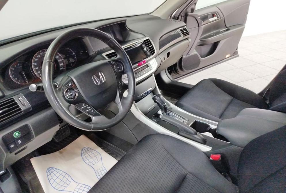 Honda Accord IX Саратов  - изображение 22