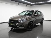 Lada (ВАЗ) Vesta I Тверь  - изображение 21