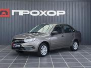 Lada (ВАЗ) Granta I Рестайлинг Пермь  - изображение 33