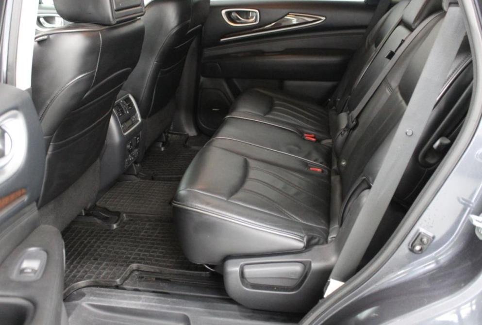 Infiniti QX60 I Астрахань  - изображение 17