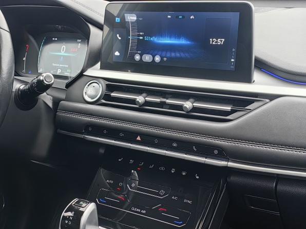 Chery Tiggo 7 Pro I с пробегом 2020 года, цена 1 339 000 рублей, 139900 км, внедорожник, Автокод Объявления
