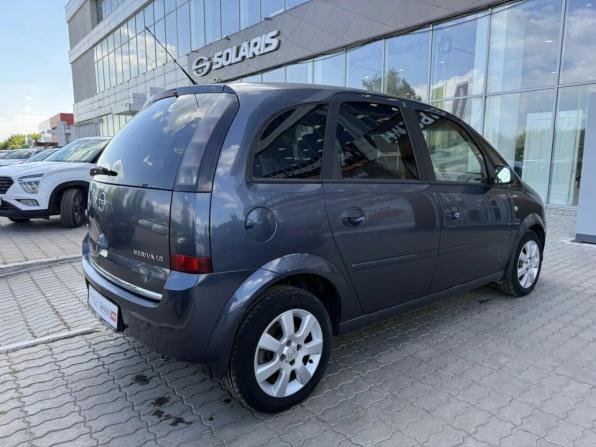 Opel Meriva A Рестайлинг с пробегом 2008 года, цена 383 250 рублей, 158911 км, минивэн, Автокод Объявления