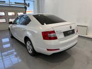 Skoda Octavia III (A7) Орел  - изображение 16