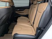 Hyundai Santa Fe IV Рестайлинг Москва  - изображение 55