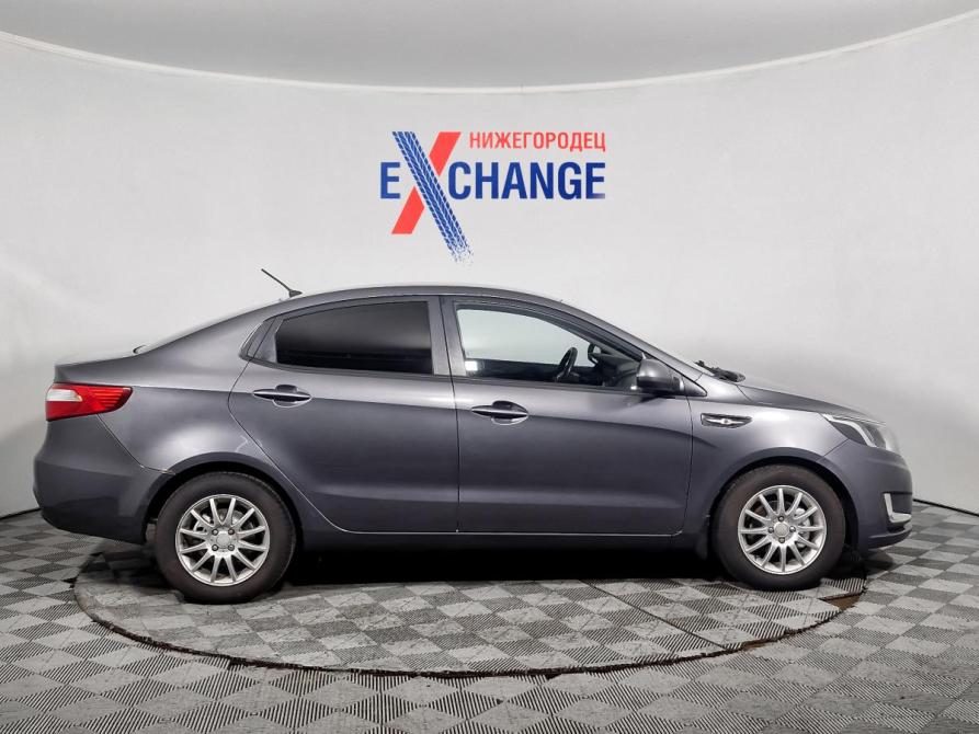 Kia Rio III Нижний Новгород  - изображение 4