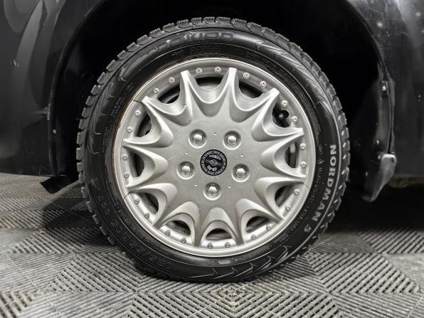 Datsun on-DO I с пробегом 2015 года, цена 369 000 рублей, 17072 км, седан, Автокод Объявления