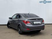 Hyundai Solaris I Москва  - изображение 19