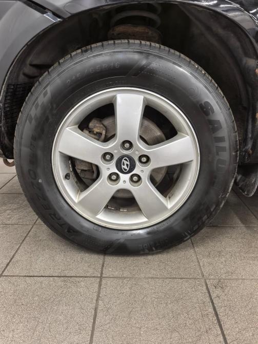 Hyundai Tucson I Санкт-Петербург  - изображение 7