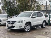 Volkswagen Tiguan I Санкт-Петербург  - изображение 14