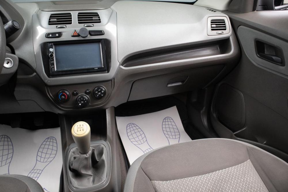 Chevrolet Cobalt II Оренбург  - изображение 11