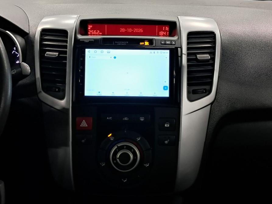 Kia Venga I Набережные Челны  - изображение 18