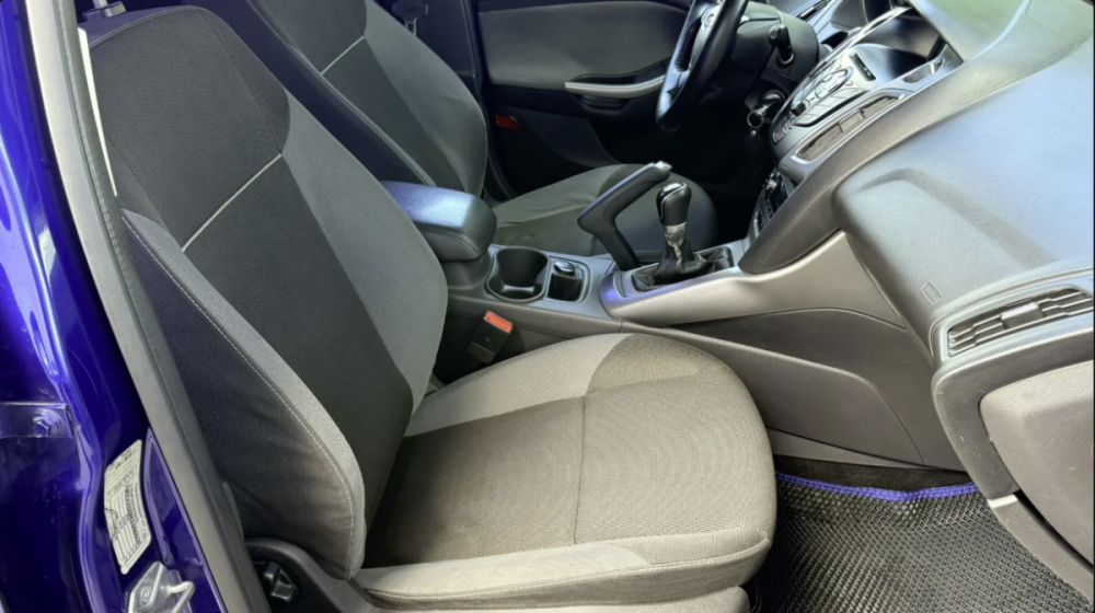 Ford Focus III Рестайлинг Ставрополь  - изображение 21