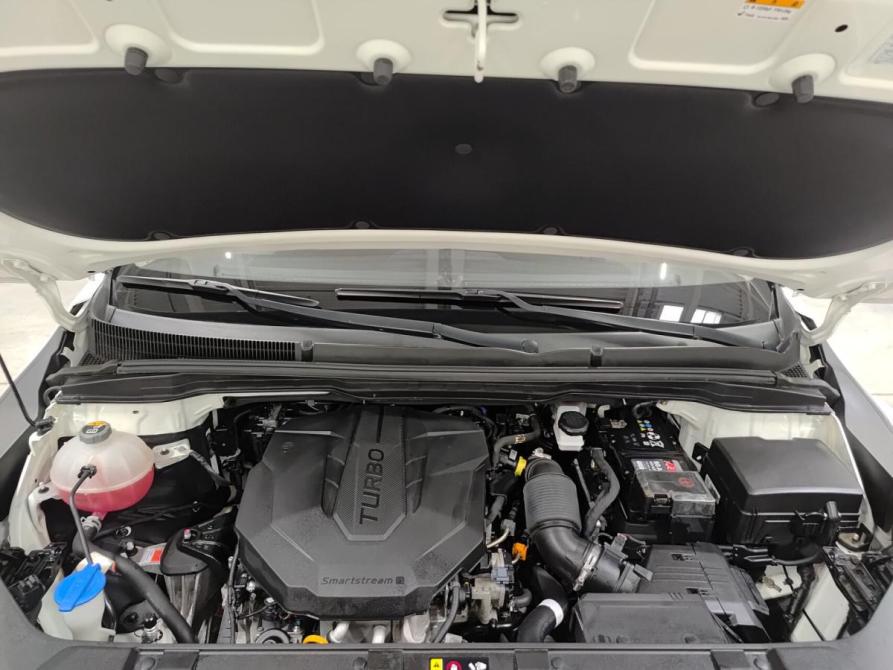 Kia Carnival IV Казань  - изображение 11