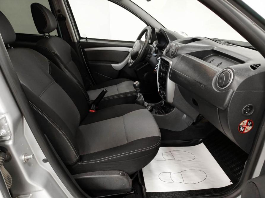 Renault Duster I Тула  - изображение 5