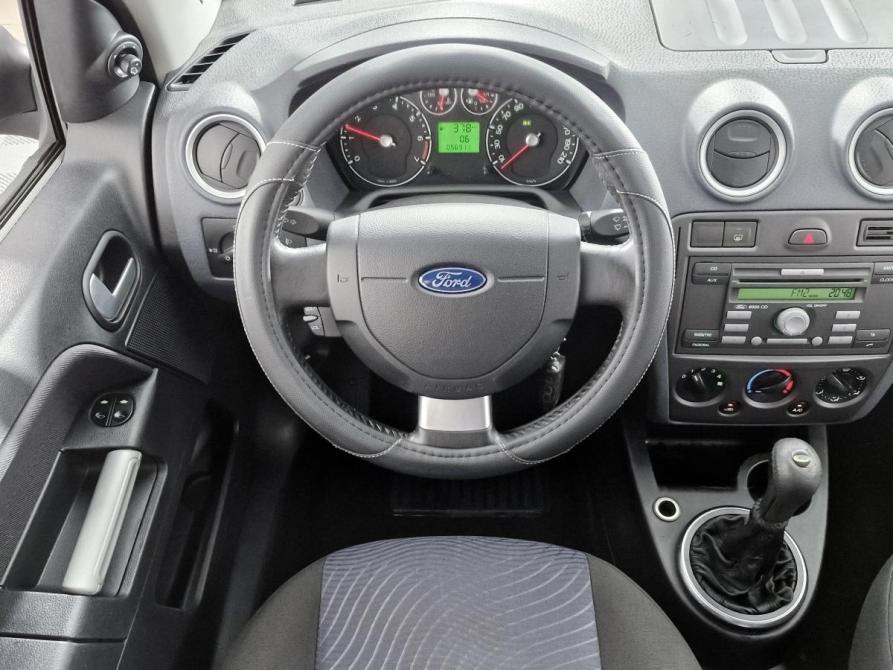 Ford Fusion I Рестайлинг Нижний Новгород  - изображение 14