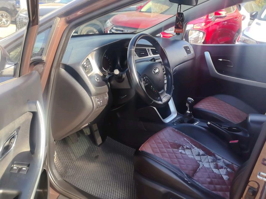 Kia Ceed II Стерлитамак  - изображение 7
