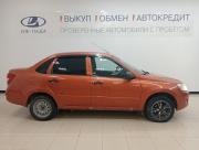 Lada (ВАЗ) Granta I Ижевск  - изображение 15