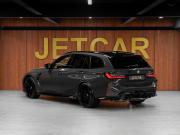 BMW M3 VI (G80) Рестайлинг Москва  - изображение 38