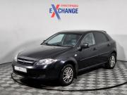 Chevrolet Lacetti I Нижний Новгород  - изображение 15