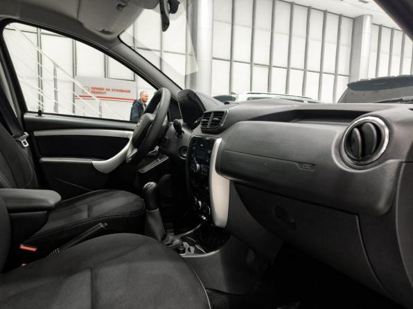 Nissan Terrano III (D10) с пробегом 2021 года, цена 1 480 000 рублей, 145000 км, внедорожник, Автокод Объявления