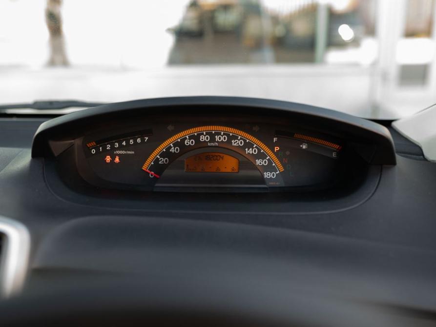 Honda Freed I Новосибирск  - изображение 13