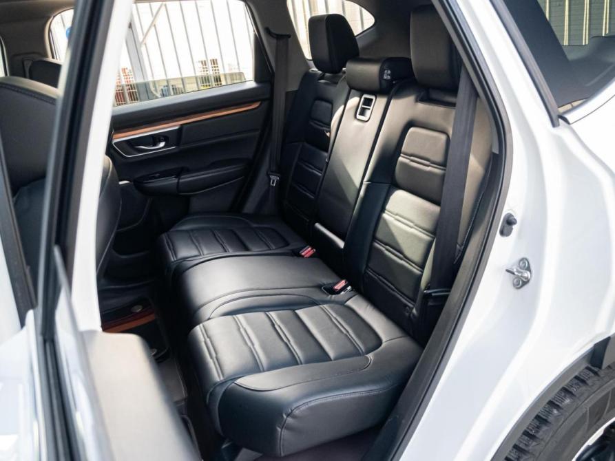 Honda CR-V V Краснодар  - изображение 9