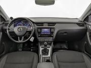 Skoda Octavia III (A7) Рестайлинг Москва  - изображение 40