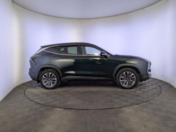 JETOUR DASHING I с пробегом 2024 года, цена 2 495 000 рублей, 17585 км, внедорожник, Автокод Объявления