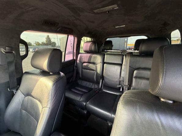 Toyota Land Cruiser 200 Series Рестайлинг 1 с пробегом 2012 года, цена 3 370 000 рублей, 153674 км, внедорожник, Автокод Объявления
