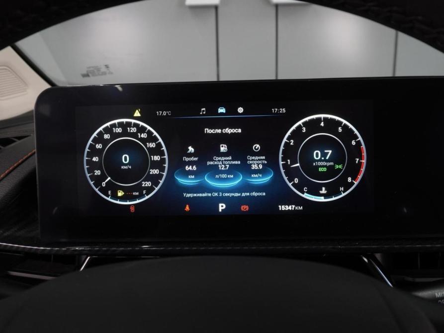 Omoda S5 GT Воронеж  - изображение 12